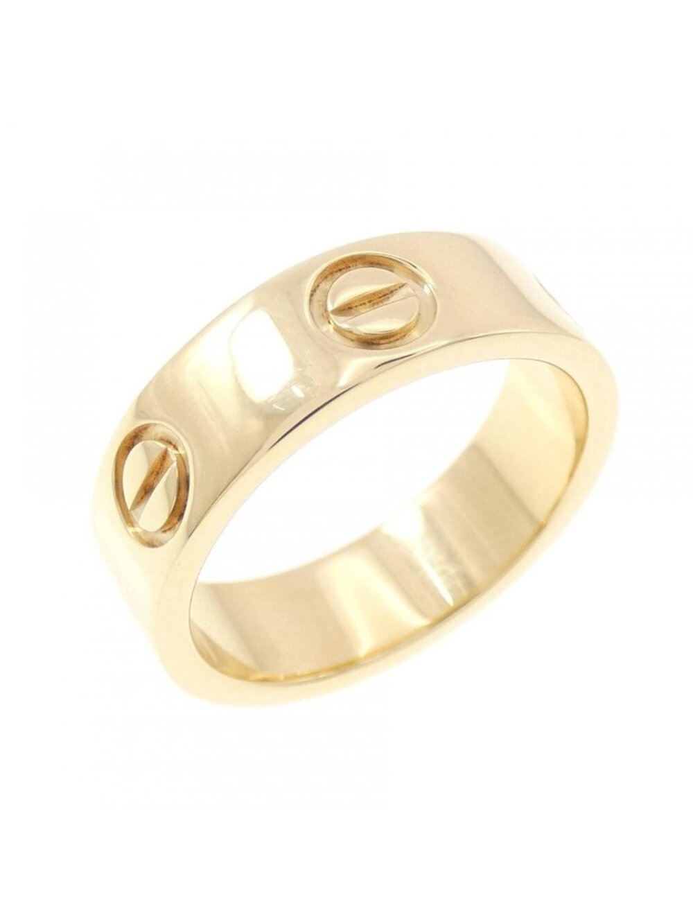 Cartier Love Ring